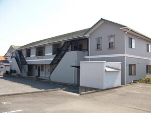 ブライトＣ外観写真