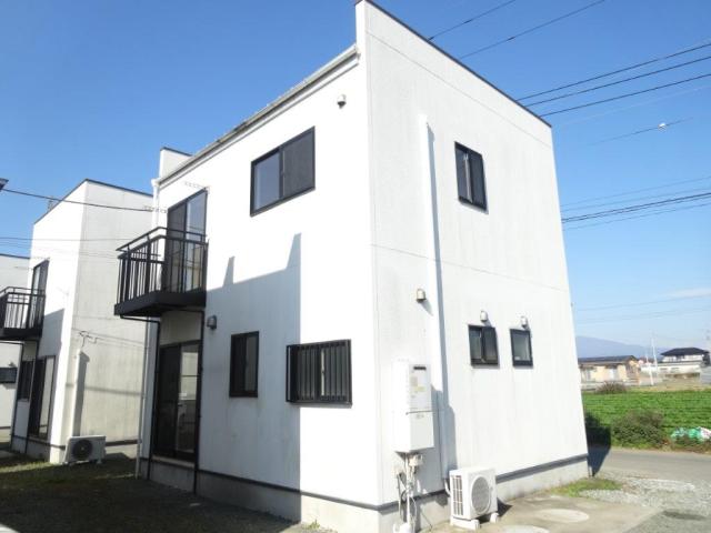 ピュアタウンⅡ