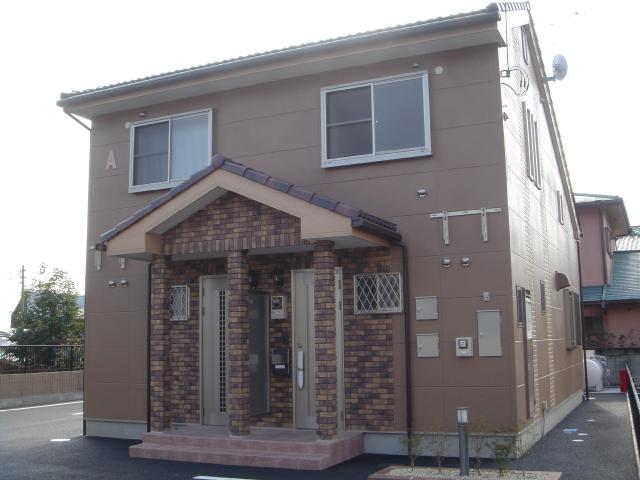 レールデュタンⅡ