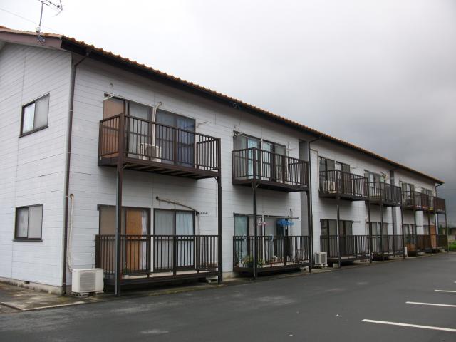 田村ハイツ　A