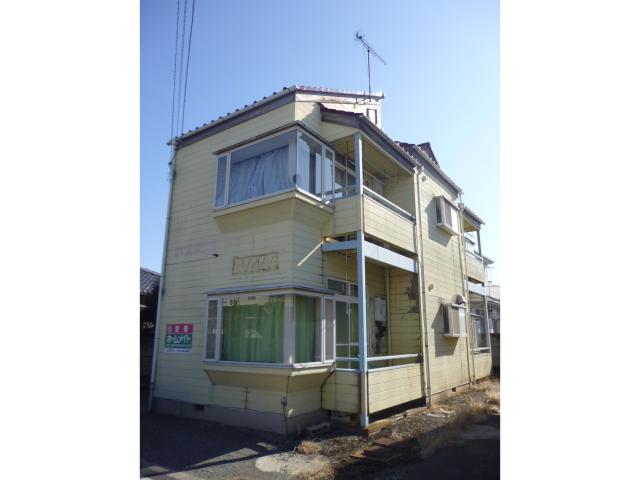 やすらぎハイツ