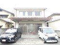 仮称：相生１丁目貸事務所