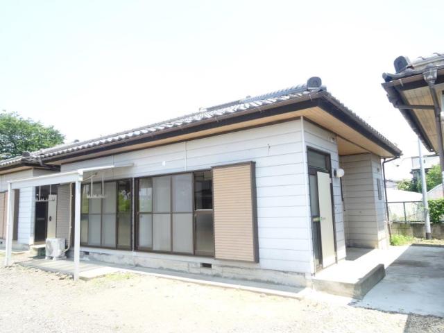 吉澤住宅