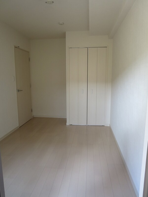建物設備(5帖洋室)