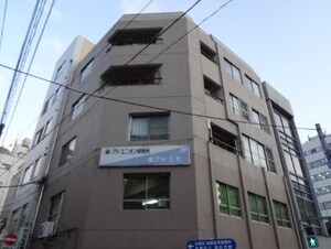 杉山ビル外観写真