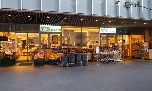 その他(スーパー)