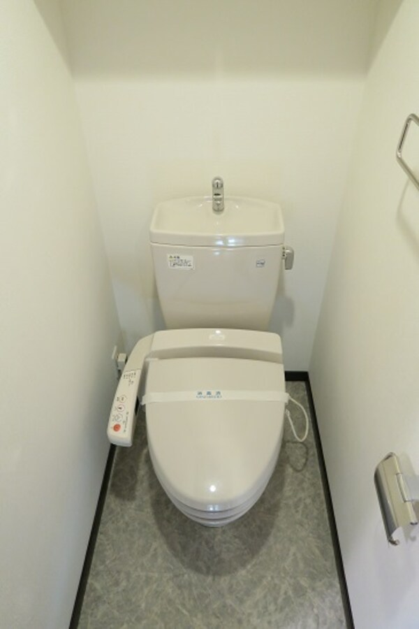 その他(トイレ)