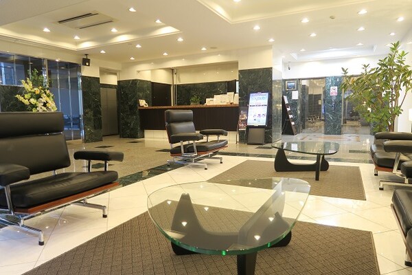 その他(ロビー)