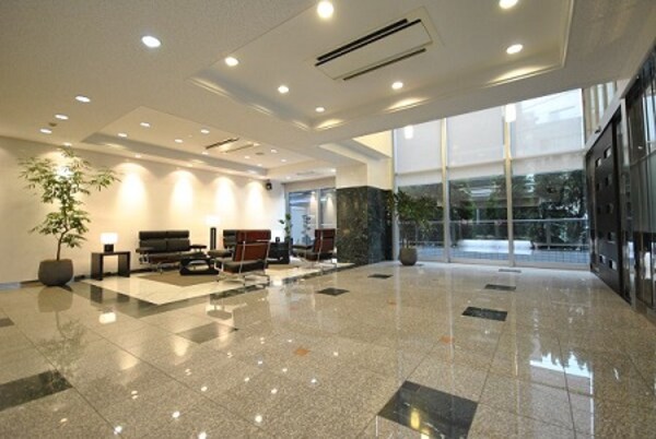 その他(ロビー)