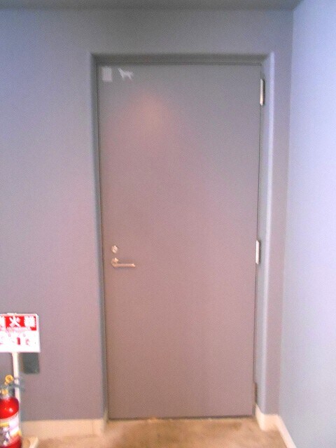 物件内観写真14　(24時間利用可能なごみ置場)