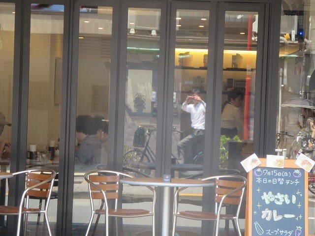 物件内観写真31　(House＋Cafeやなぎテラス 77m)