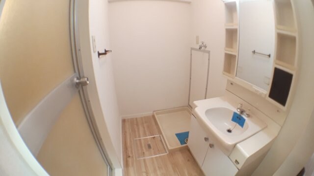 物件内観写真16　(洗面)