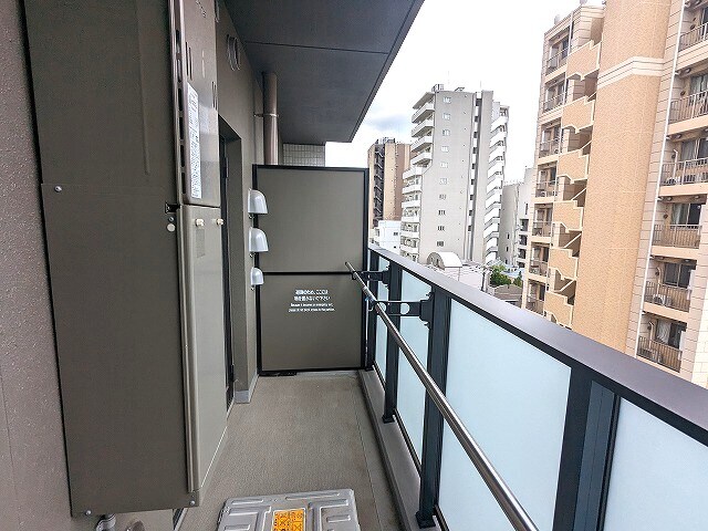 物件内観写真12　(7F)