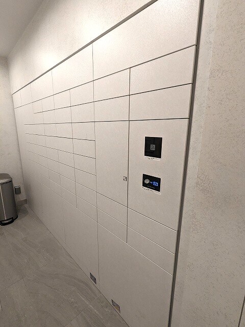 物件内観写真14　(宅配ＢＯＸ)