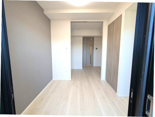 物件内観写真3　(インターネット無料)