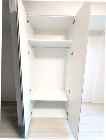 物件内観写真11　(クローゼットです)