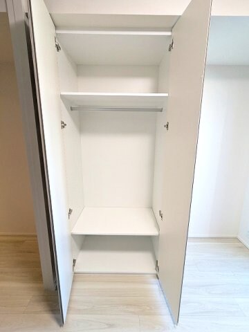 物件内観写真11　(クローゼットです)
