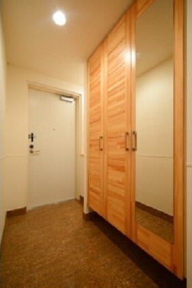 物件内観写真6　(同反転タイプ参照)