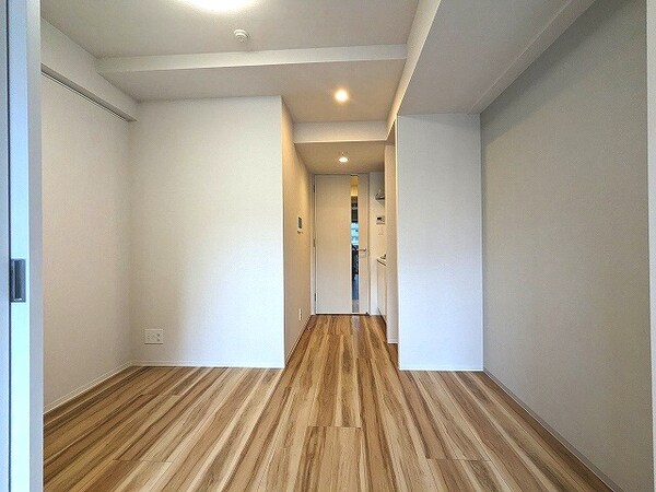 建物設備(ダイニング)