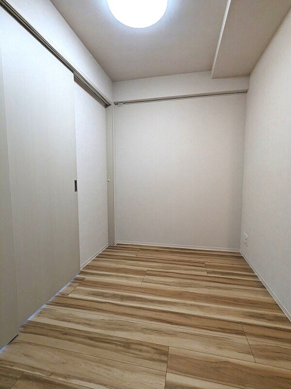 建物設備(ダイニング)