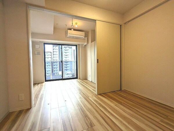 建物設備(ワンルーフレジデンス新御徒町
東京都台東区台東３－４－９)