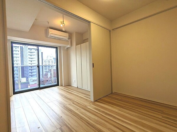 建物設備(ワンルーフレジデンス新御徒町
東京都台東区台東３－４－９)