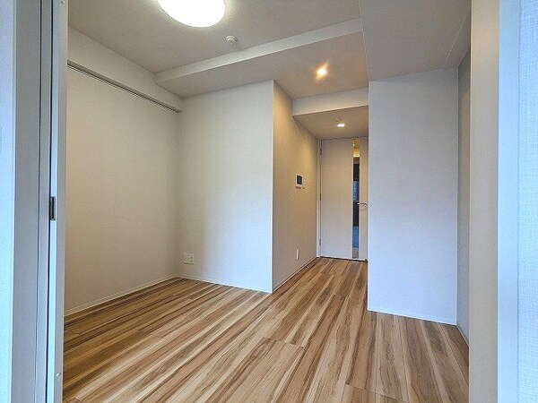 建物設備(ワンルーフレジデンス新御徒町
東京都台東区台東３－４－９)