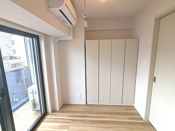 建物設備(ワンルーフレジデンス新御徒町
東京都台東区台東３－４－９)