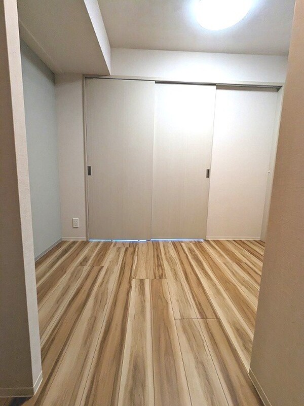 建物設備(ワンルーフレジデンス新御徒町
東京都台東区台東３－４－９)