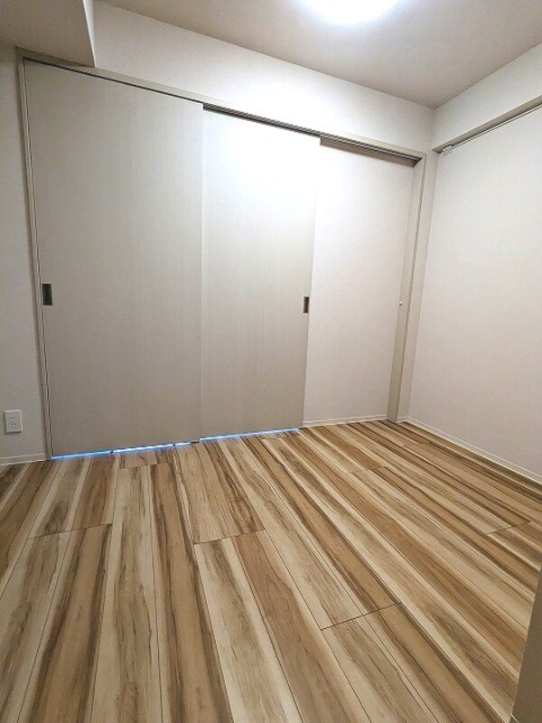 建物設備(ワンルーフレジデンス新御徒町
東京都台東区台東３－４－９)