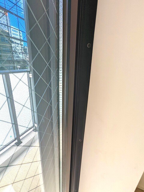 物件内観写真18　(ペアガラス)