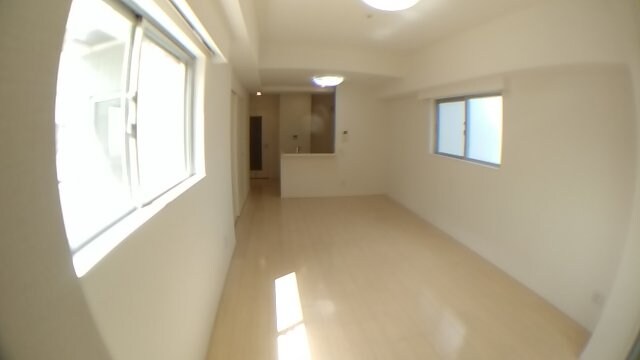 物件内観写真9　(リビング)