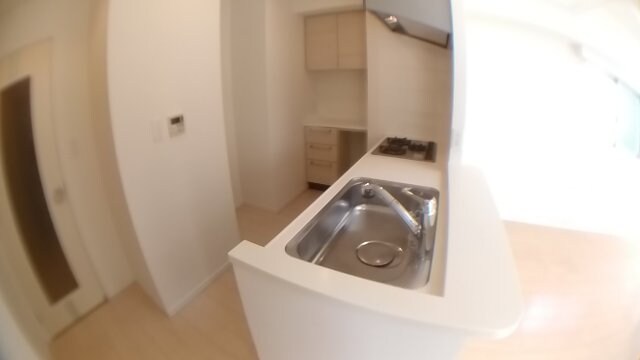 物件内観写真10　(キッチン)