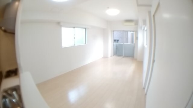 物件内観写真13　(リビング)