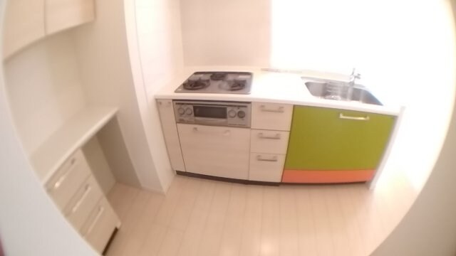 物件内観写真15　(キッチン)