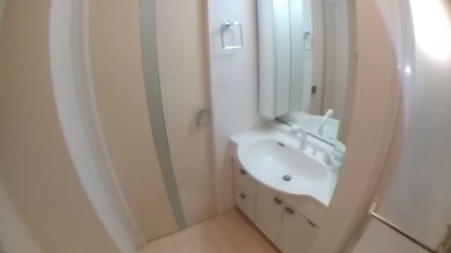 物件内観写真18　(洗面)