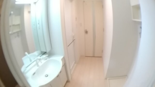 物件内観写真21　(洗面)