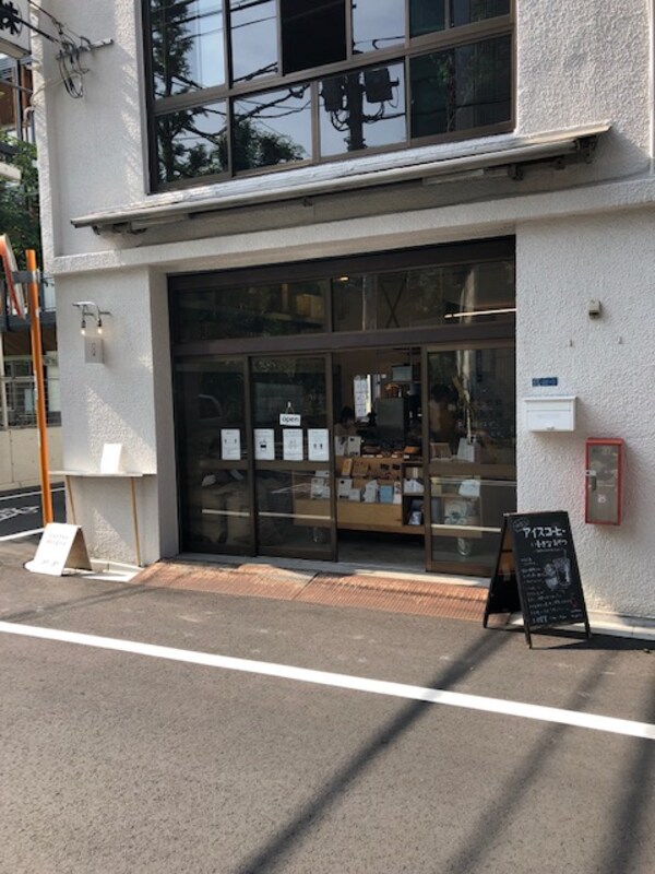 周辺環境(CoffeeWrightsコーヒーライツ蔵前 598m)