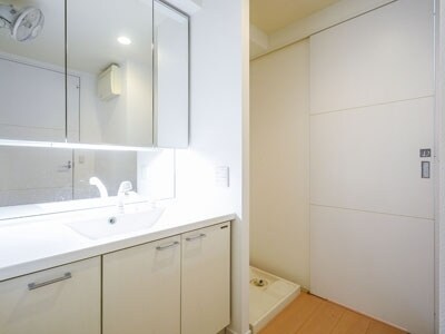 物件内観写真12　(洗面・同タイプ参照)