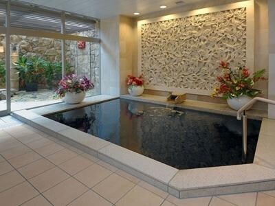 物件内観写真22　(天然温泉)