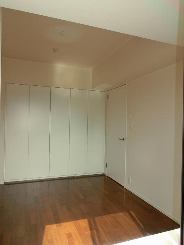 建物設備(ステイシス町屋の洋室です)