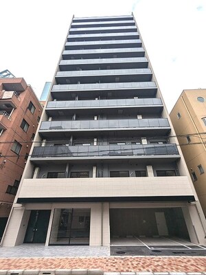 Urbanex上野元浅草外観写真