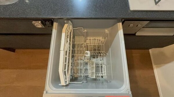 その他(食洗機)