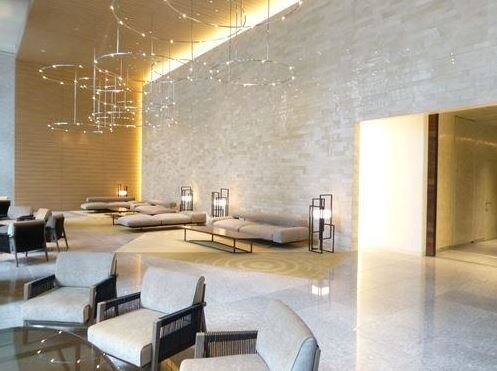 物件内観写真12　(ロビー)