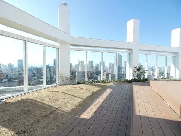 物件内観写真13　(スカイガーデン)