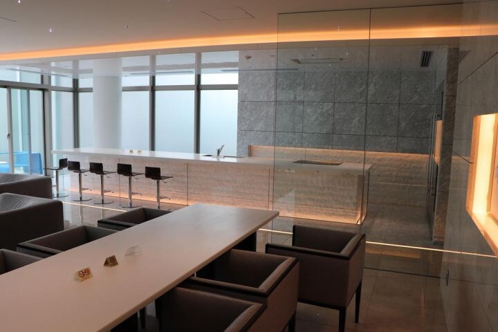 物件内観写真14　(パーティールーム)