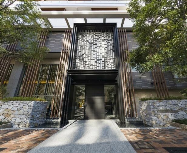 物件内観写真15　(アプローチ)