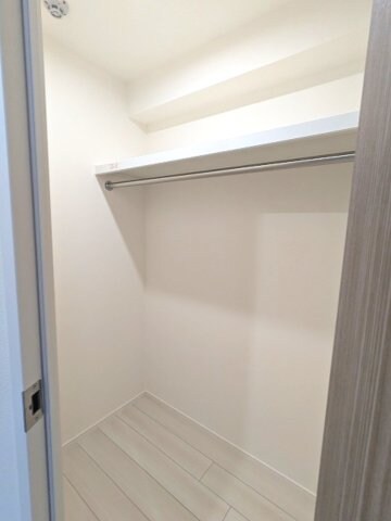 物件内観写真9　(7.2帖洋室のウォークインクローゼットです)