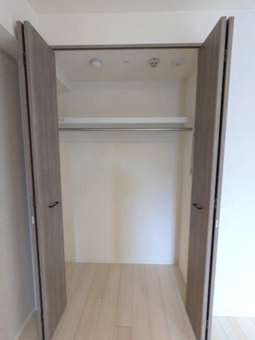 物件内観写真28　(7.2帖洋室のクローゼットです)