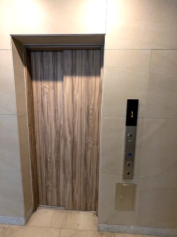 物件内観写真20　(エレベーター)